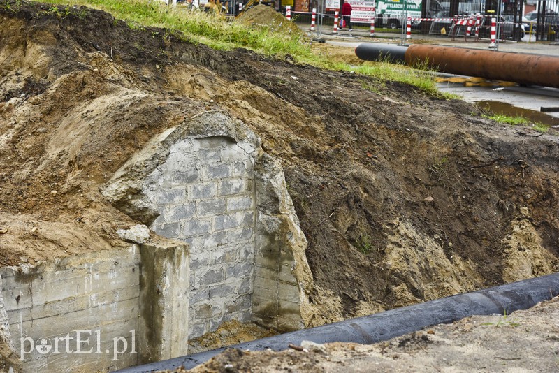 Coraz bliżej do wiaduktu zdjęcie nr 156516