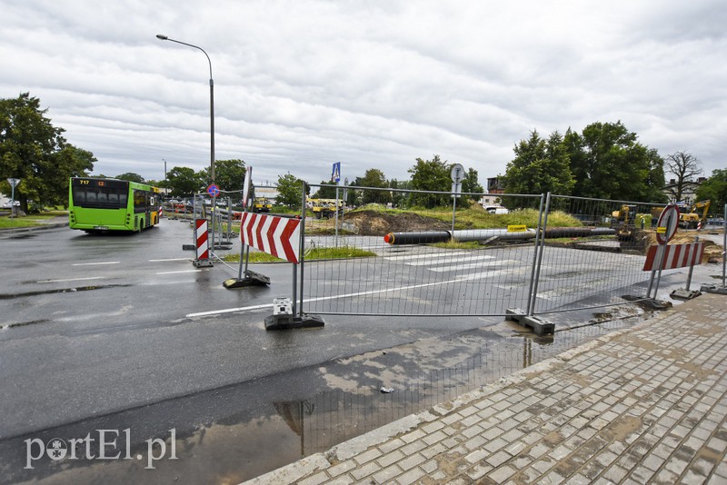 Coraz bliżej do wiaduktu zdjęcie nr 156506