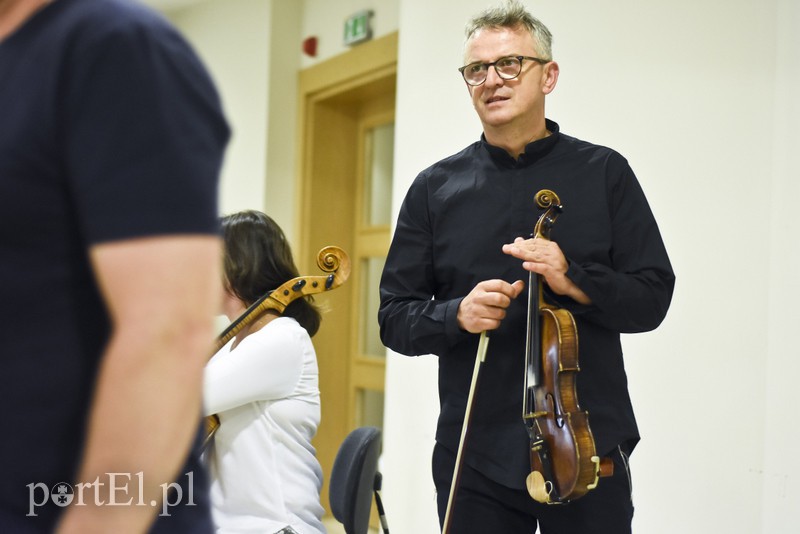 Folkowe melodie zabrzmią w kościołach zdjęcie nr 156528