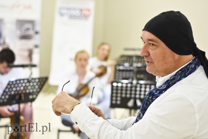 Folkowe melodie zabrzmią w kościołach zdjęcie nr 156526