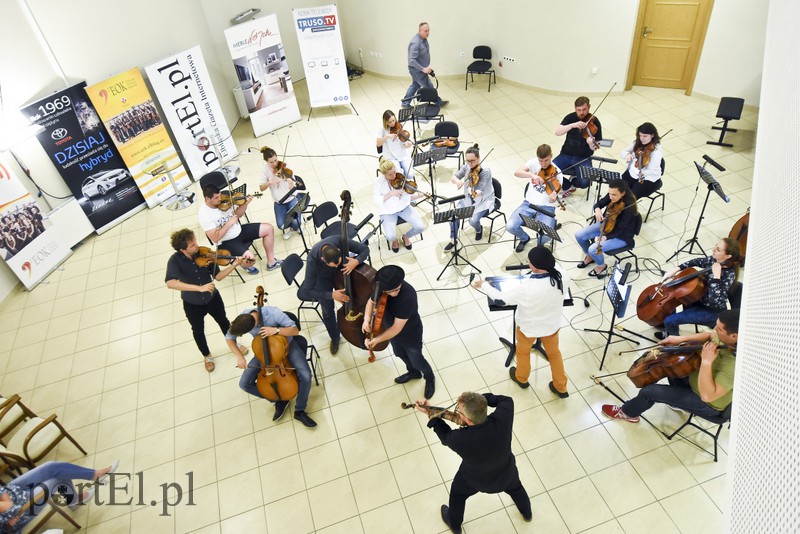 Folkowe melodie zabrzmią w kościołach zdjęcie nr 156533