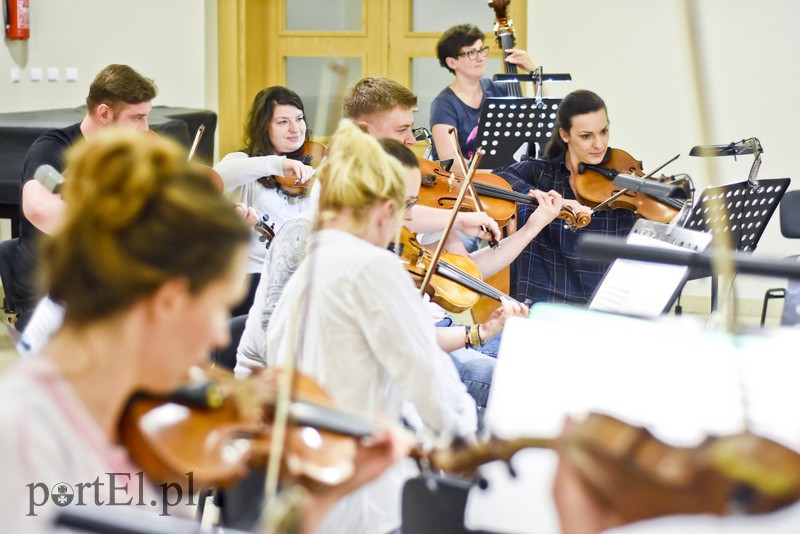 Folkowe melodie zabrzmią w kościołach zdjęcie nr 156536