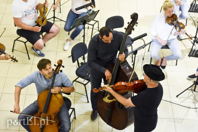 Folkowe melodie zabrzmią w kościołach zdjęcie nr 156532