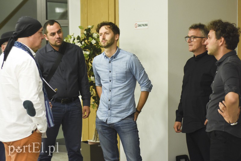 Folkowe melodie zabrzmią w kościołach zdjęcie nr 156521