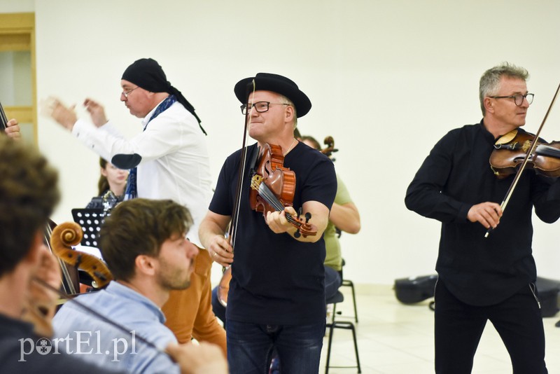 Folkowe melodie zabrzmią w kościołach zdjęcie nr 156535