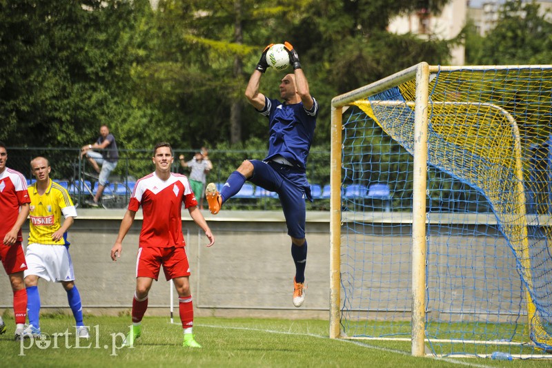 Olimpijski rejs po Bałtyku zdjęcie nr 156621