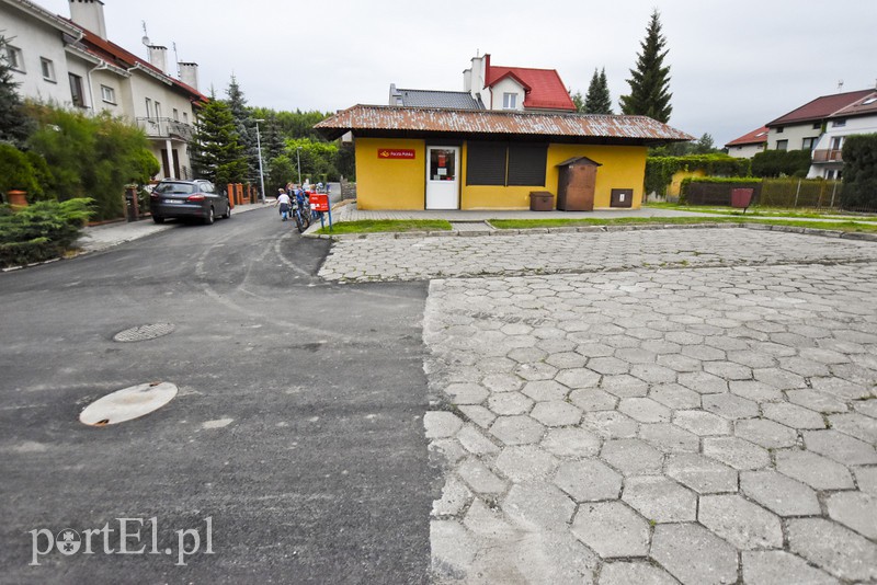 Jak się mieszka na Osiedlu Przy Młynie zdjęcie nr 156695