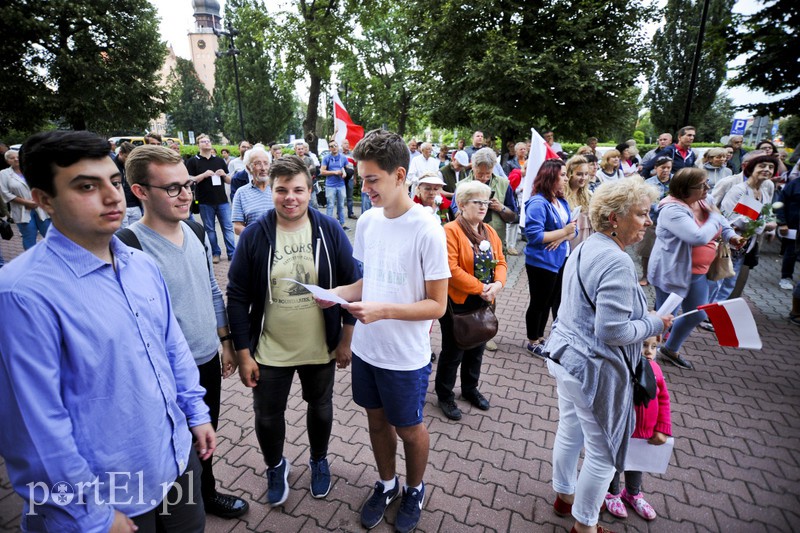 Warto rozmawiać zdjęcie nr 156886