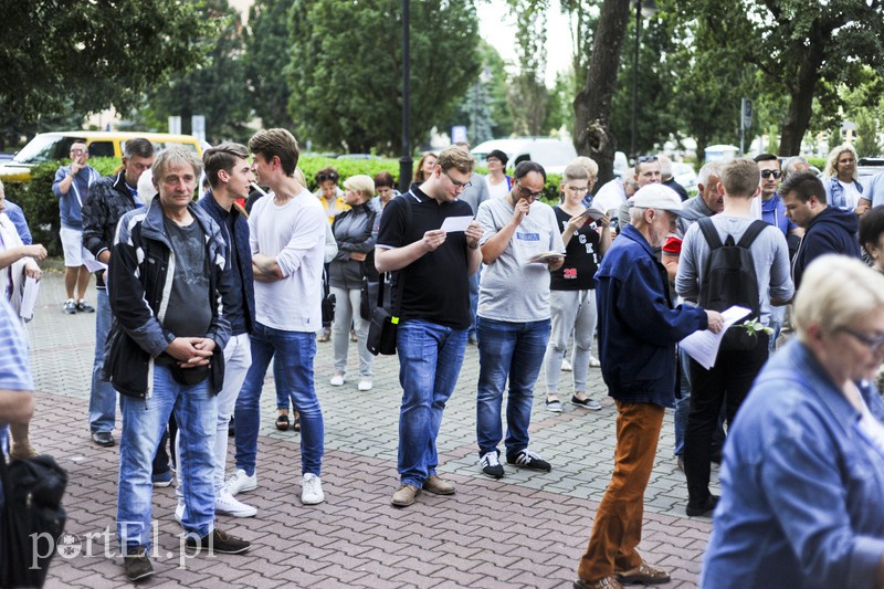 Warto rozmawiać zdjęcie nr 156881