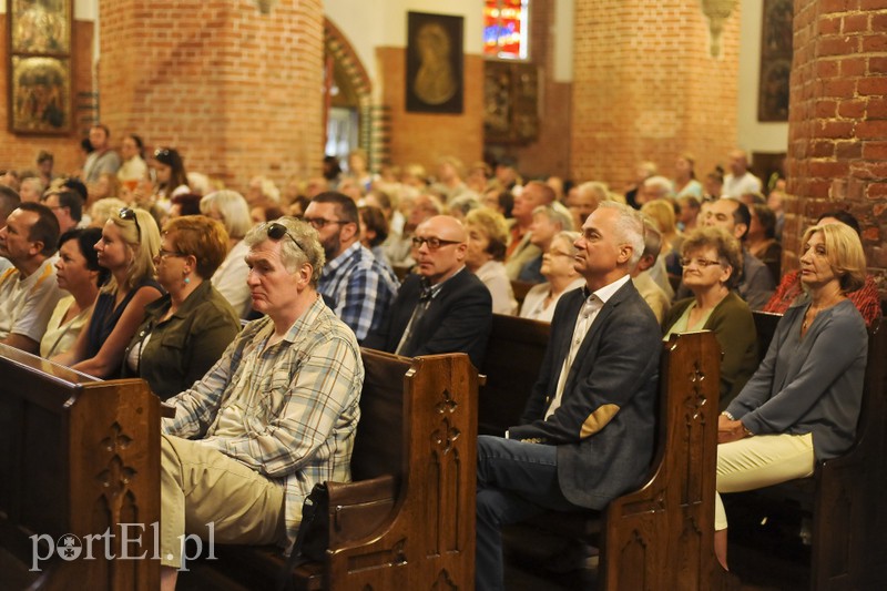 Vołosi rozgrzali elbląską publiczność zdjęcie nr 156898