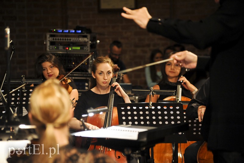 Vołosi rozgrzali elbląską publiczność zdjęcie nr 156929