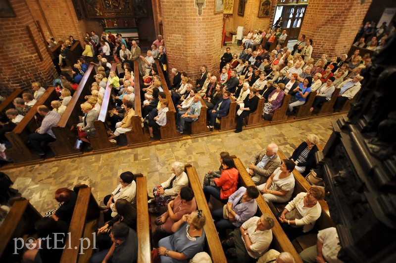 Vołosi rozgrzali elbląską publiczność zdjęcie nr 156904