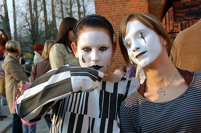 1 kwietnia na starówce zdjęcie nr 12265