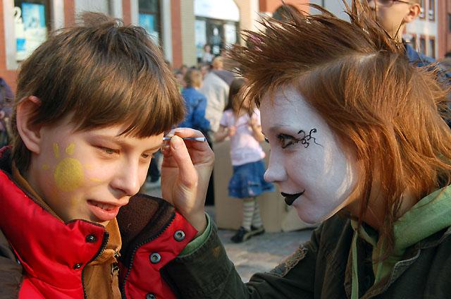 1 kwietnia na starówce zdjęcie nr 12263