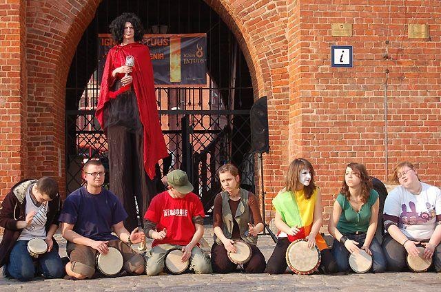 1 kwietnia na starówce zdjęcie nr 12244