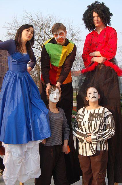 1 kwietnia na starówce zdjęcie nr 12266