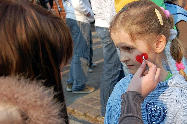 1 kwietnia na starówce zdjęcie nr 12251