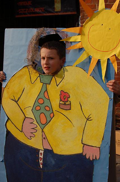 1 kwietnia na starówce zdjęcie nr 12252