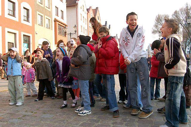 1 kwietnia na starówce zdjęcie nr 12248