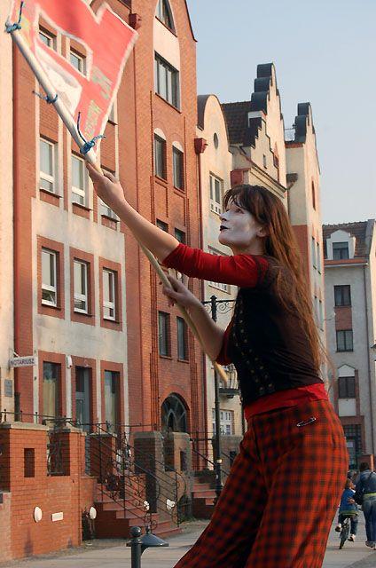 1 kwietnia na starówce zdjęcie nr 12255