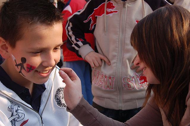 1 kwietnia na starówce zdjęcie nr 12246