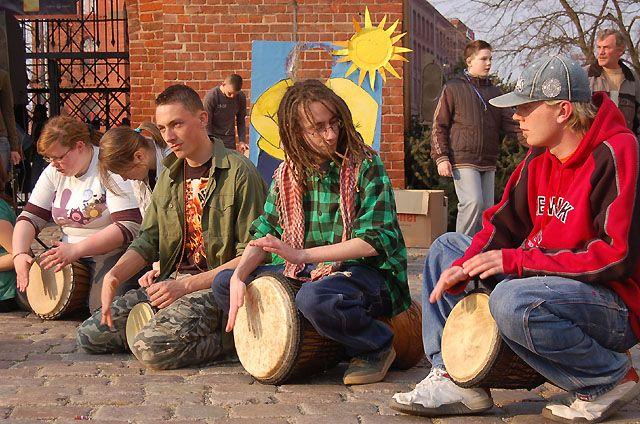 1 kwietnia na starówce zdjęcie nr 12254