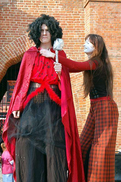 1 kwietnia na starówce zdjęcie nr 12243