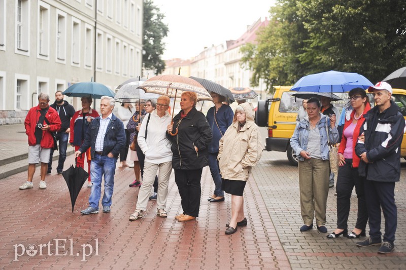 Pikiety będą, ale co tydzień zdjęcie nr 156980