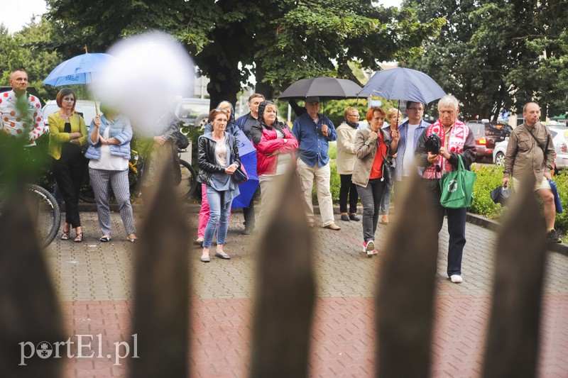 Pikiety będą, ale co tydzień zdjęcie nr 156986