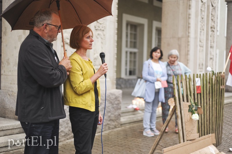 Pikiety będą, ale co tydzień zdjęcie nr 156990