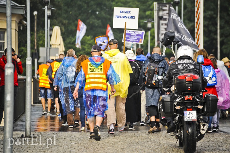 To dwa tygodnia życia w innej rzeczywistości zdjęcie nr 157018