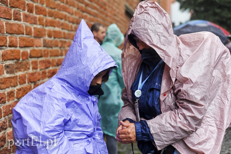 To dwa tygodnia życia w innej rzeczywistości zdjęcie nr 156997