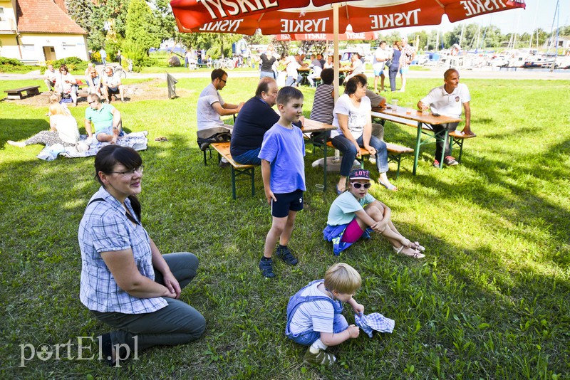 Wisła piękna, ale jeszcze wiele jej potrzeba zdjęcie nr 157115