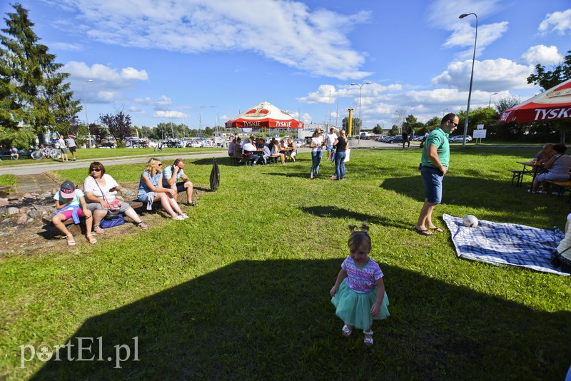 Wisła piękna, ale jeszcze wiele jej potrzeba zdjęcie nr 157113