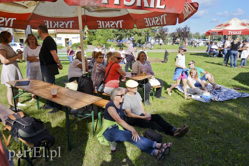 Wisła piękna, ale jeszcze wiele jej potrzeba zdjęcie nr 157114