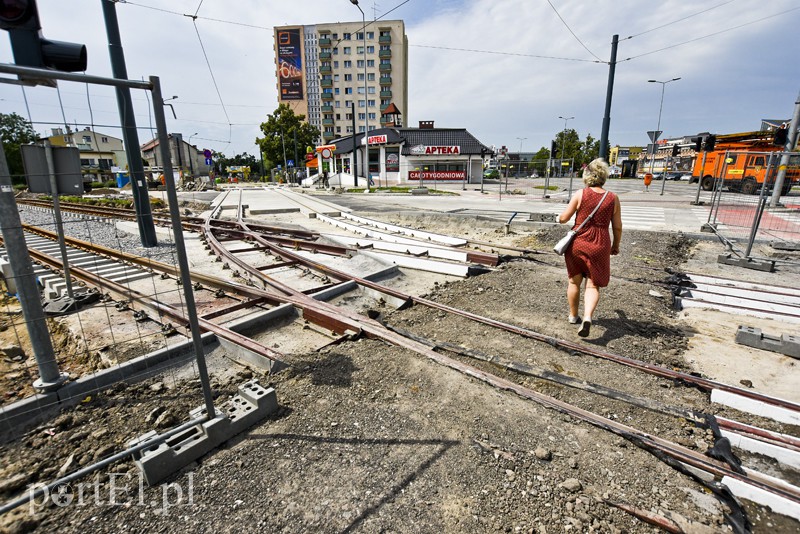 Linie nr 1, 2 i 4 wracają na tory zdjęcie nr 157338