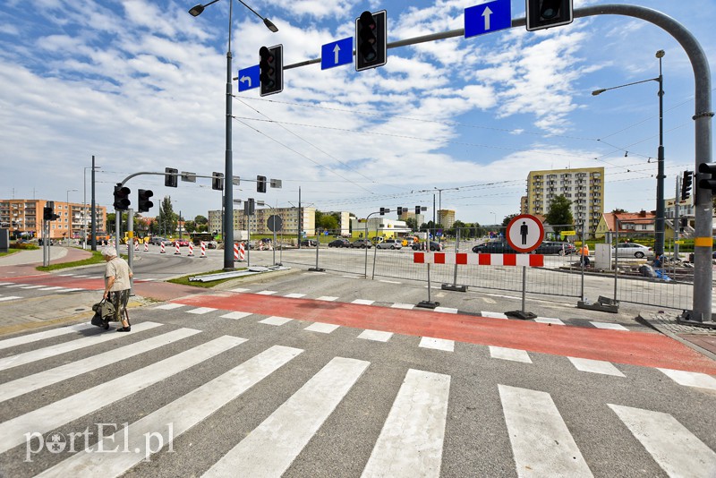 Linie nr 1, 2 i 4 wracają na tory zdjęcie nr 157344