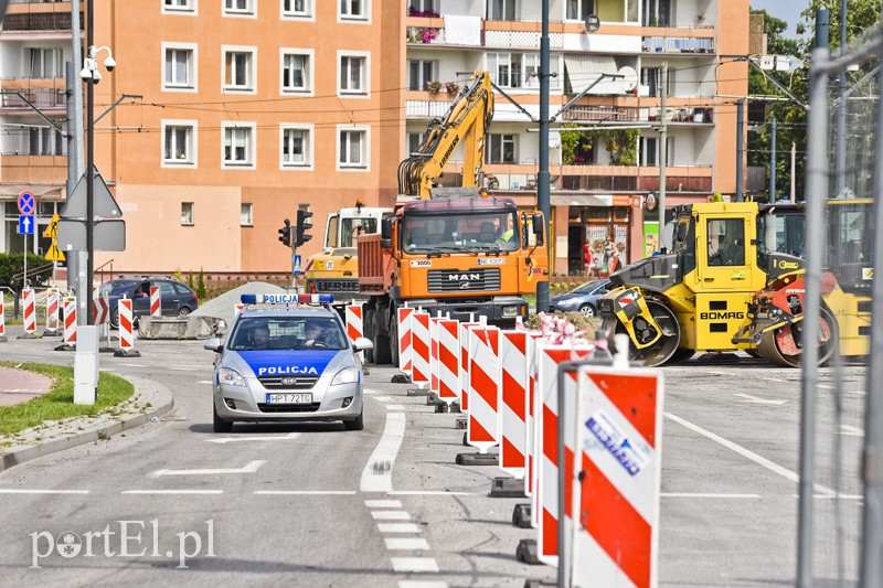 Linie nr 1, 2 i 4 wracają na tory zdjęcie nr 157343