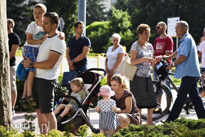 Pamięć o bohaterach sprzed lat zdjęcie nr 157371