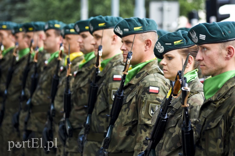 Pamięć o bohaterach sprzed lat zdjęcie nr 157376