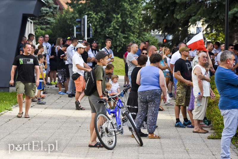 Pamięć o bohaterach sprzed lat zdjęcie nr 157380