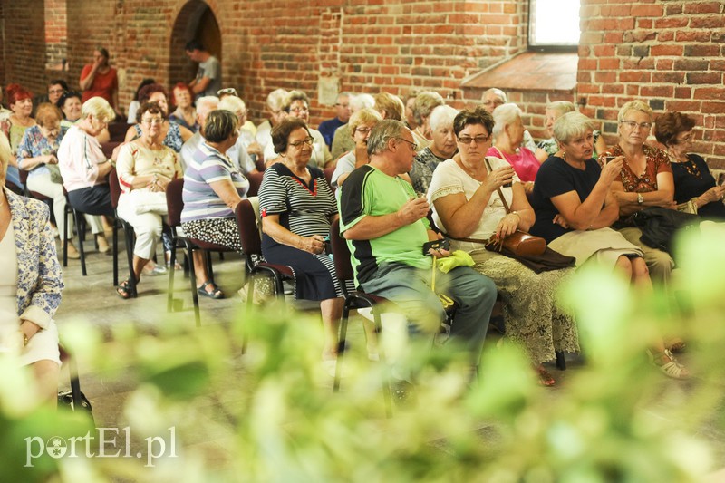 W bibliotece smaków i aromatów zdjęcie nr 157419