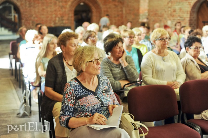 W bibliotece smaków i aromatów zdjęcie nr 157425