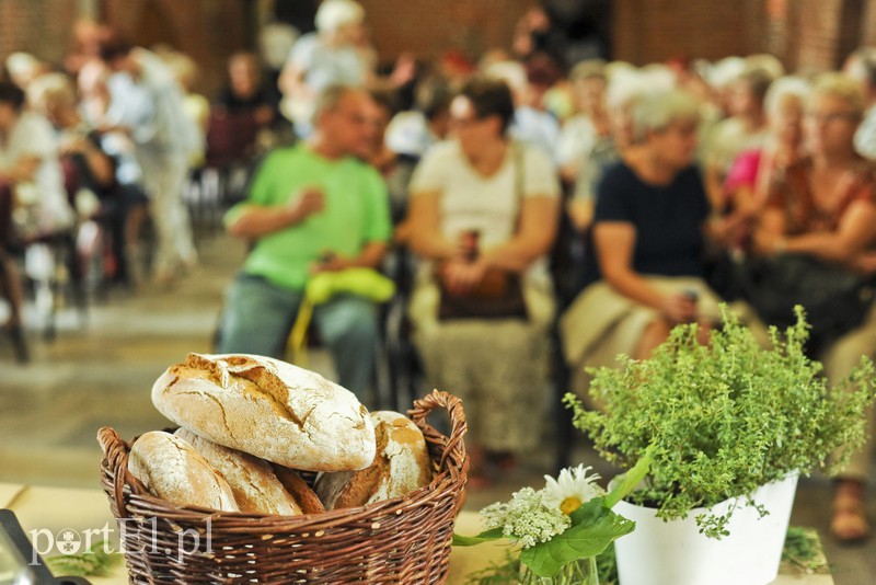 W bibliotece smaków i aromatów zdjęcie nr 157422