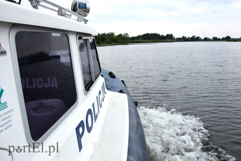 Mało słoneczny patrol zdjęcie nr 157471