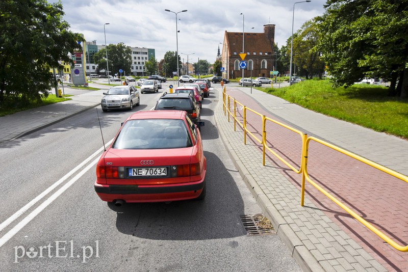 Kierowcom ma być po drodze zdjęcie nr 157478