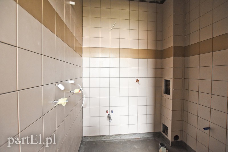 Remont budynku Olimpii zdjęcie nr 157511