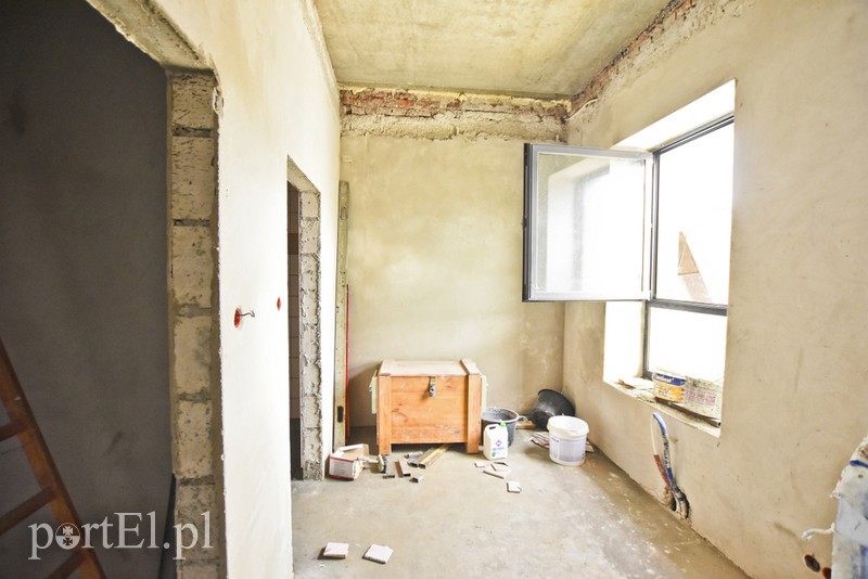 Remont budynku Olimpii zdjęcie nr 157512