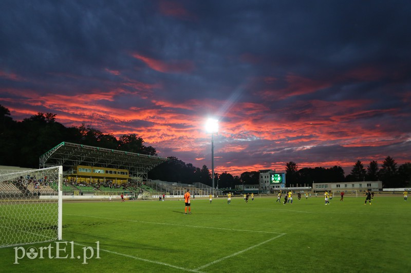 ROW Rybnik - Olimpia Elbląg 3:1 zdjęcie nr 157545