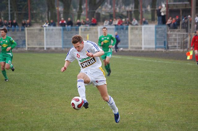 Olimpia Elbląg - Świt Nowy Dwór Mazowiecki zdjęcie nr 12319